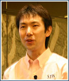 Masafumi Negishi