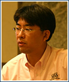 Satoshi Hayashi