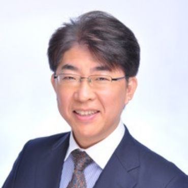 Satoshi Hayashi