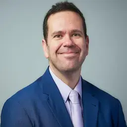 Nick Mitropoulos
