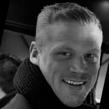 Jeroen Vandeleur