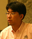 Satoshi Hayashi